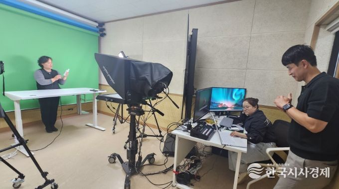 농업인 크리에이터 교육생 모집