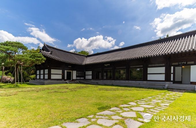 남원시 혼불문학관 새해 첫 발걸음, 공립문학관 등록