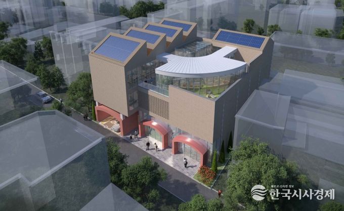 ‘시소충장’, 9월 충장로 개관