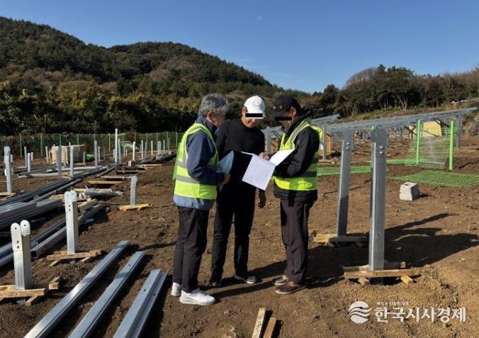 미세먼지 불법배출 민간점검단