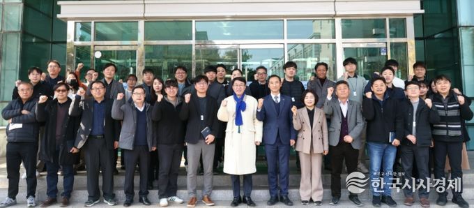 기업과의 ‘동행 프로그램’ 시작