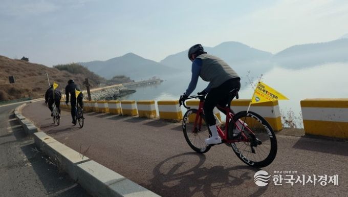 여수시, 2026년 자전거 보험 시행…