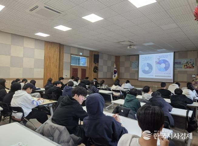 당진청소년방과후아카데미-당진시보건소, 청소년 건강 지킴이 프로젝트 성료