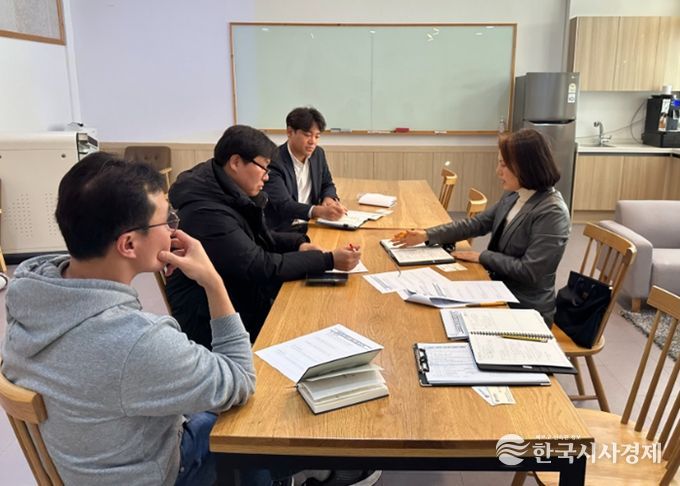 전주시, ‘금융전문가 릴레이 자문’ 본격 추진