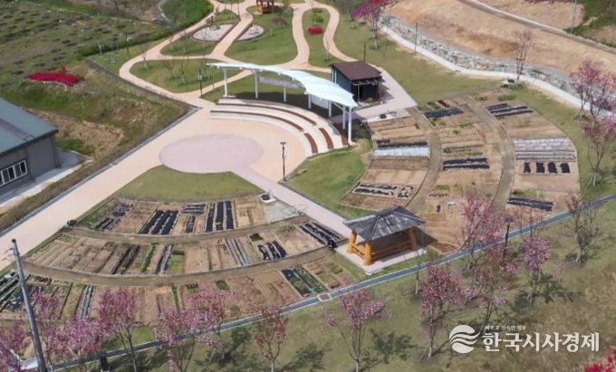 정읍시, 도심 속 힐링 ‘왕솔밭 텃밭’ 73곳 분양 완료