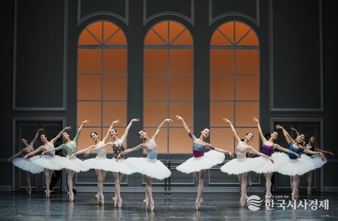 익산예술의전당, 시민 공연예술