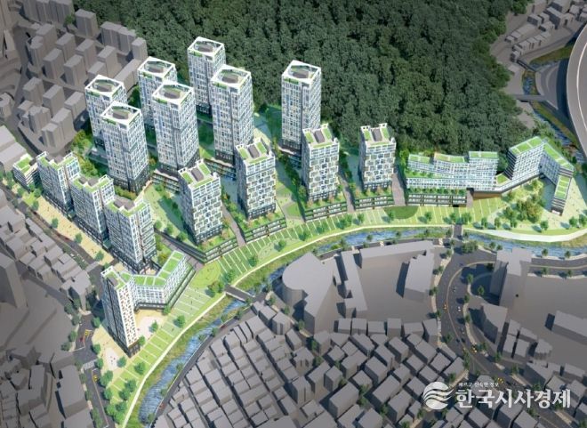 서대문구 첫 신속통합기획 정비사업 '홍은15구역' 최단기 창립총회