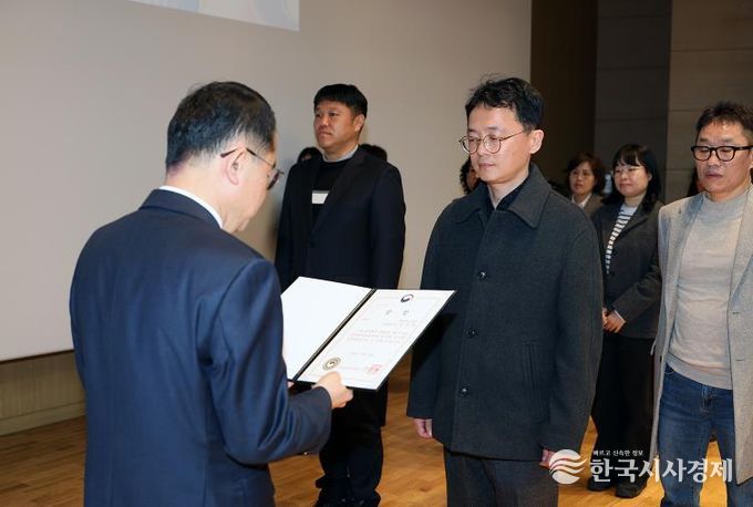 안동시, 2026년 제1기 5급승진리더과정 전국 1위 배출