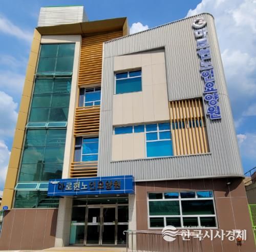 광양시 마로현노인요양원, 2025년 장기요양기관평가 전국 1위