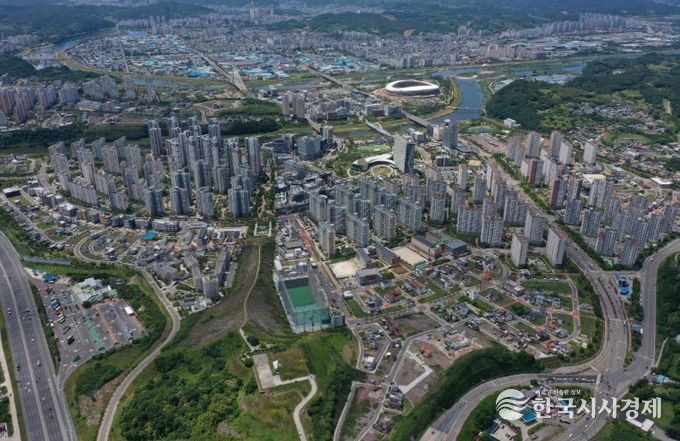 진주시, ‘2차 공공기관 이전 전담 TF팀’ 신설