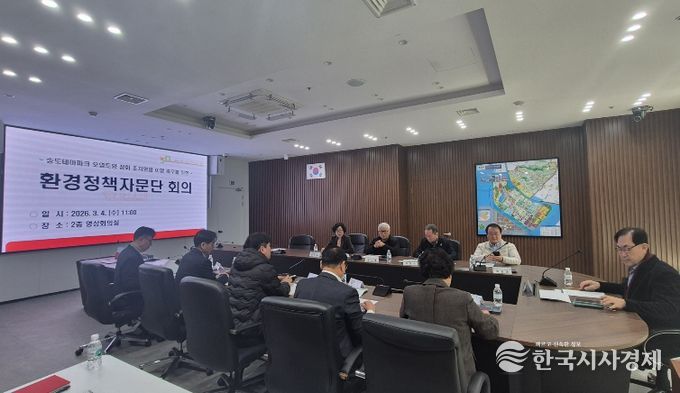 7년째 묵묵부답 부영…연수구, 고강도 대응책 모색