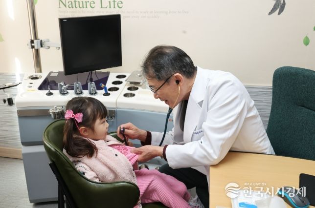 무주보건의료원 소아청소년과 진료