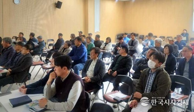 정읍시, 첨단과학산업단지 부지 확장 본격화