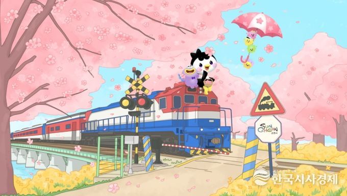 ‘루미뚱이’ 월페이퍼로 MZ세대 팬덤 공략