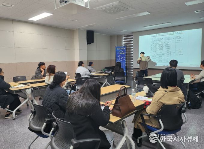 2026년 상반기 ‘순천청년창업스쿨’ 개강