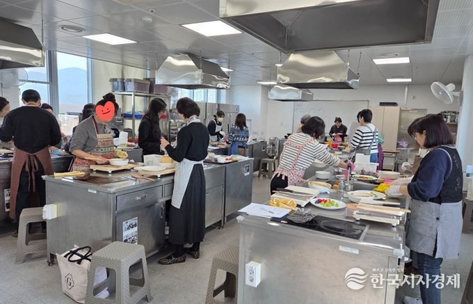 사천시 여성회관, 2026년 봄 학기 프로그램 개강
