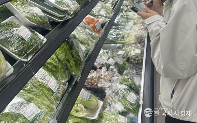 충북도, 봄철 다소비 농산물 안전관리 강화