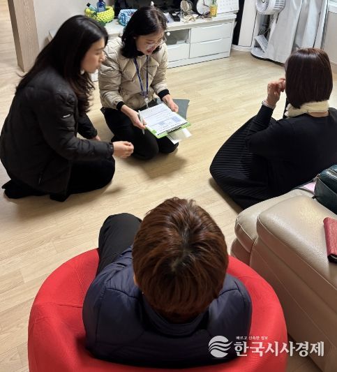 장애인활동지원사업 모니터링 강화