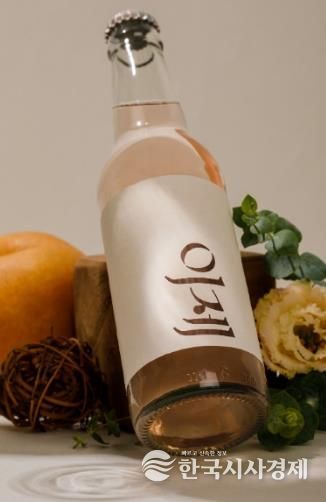 전통주-이제 배로 만들다