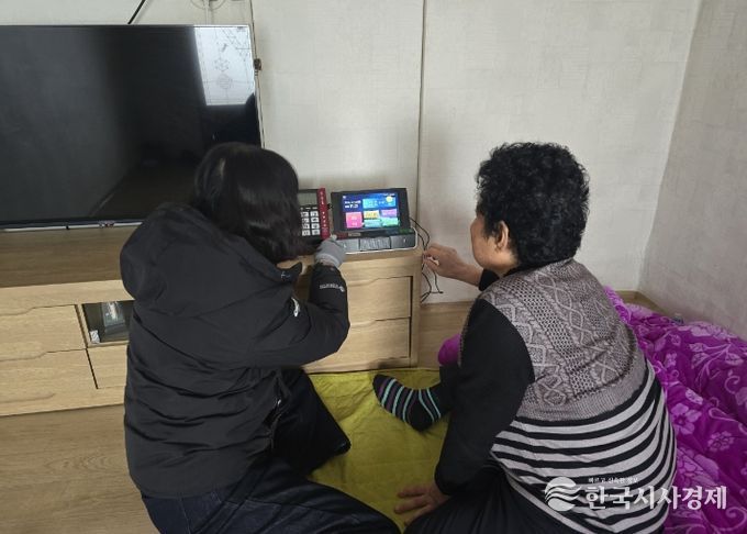 남원시, 독거노인 현황 전수조사 실시