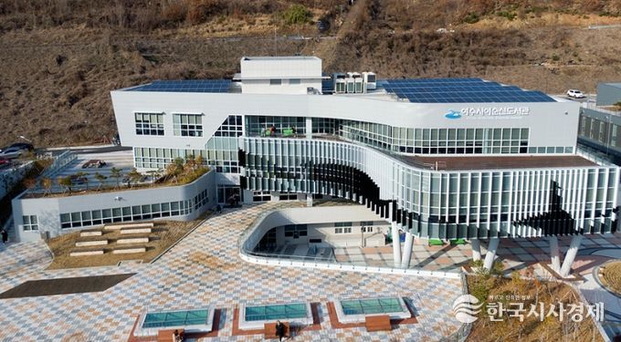 이순신도서관 구내식당