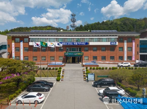 군정 제안 모집, 창의적인 아이디어 군정 시책 반영