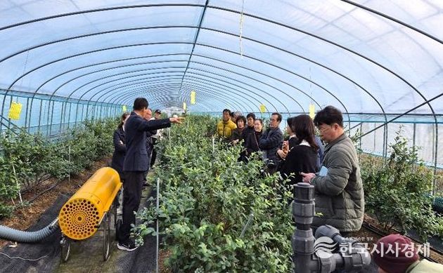 의령군, 도시민 대상 귀농귀촌 농촌문화 체험교육…농촌 정착 이해 높여