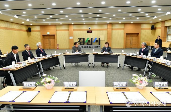 경산시 - 글로벌 기업의 귀환. (주)삼광윈테크 중국 사업장 경산시로 복귀