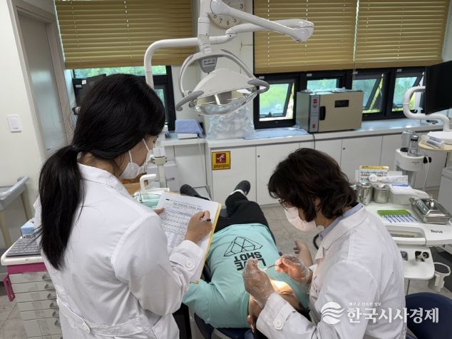 광주시 아동치과주치의