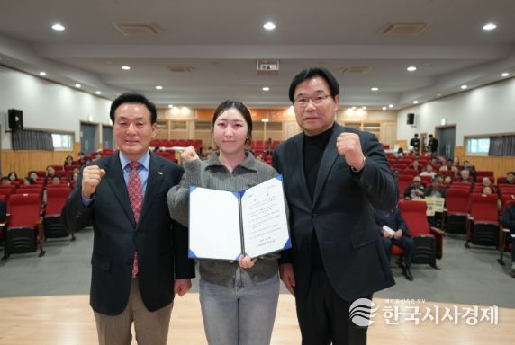 논산시, 전직원 대상 인공지능(AI) 역량 강화 교육 실시