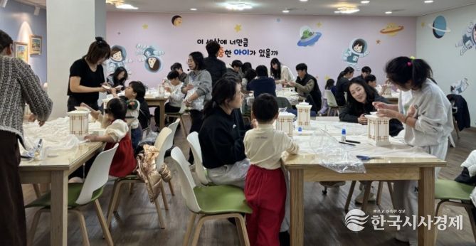 의성조문국박물관, 가족문화체험실 프로그램