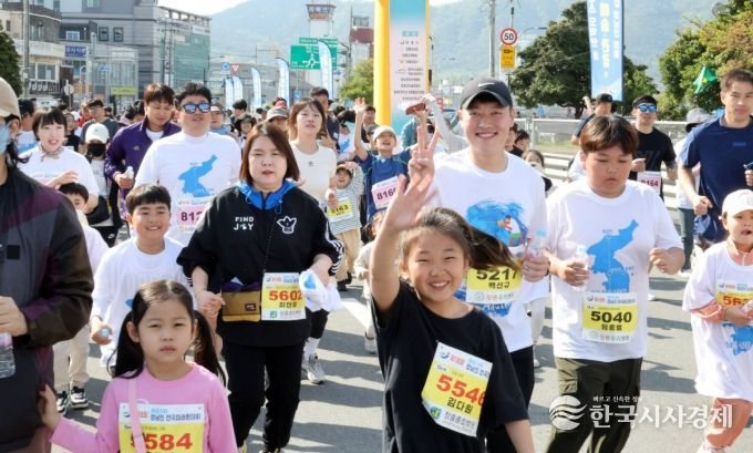 , ‘안전 최우선’ 정남진 장흥 전국 마라톤대회 준비