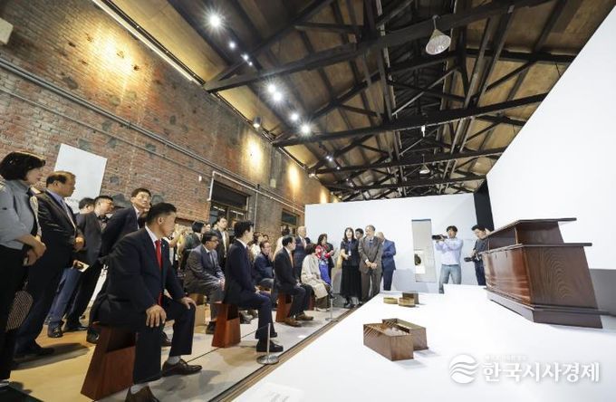 2025 진주전통공예비엔날레 관련 사진