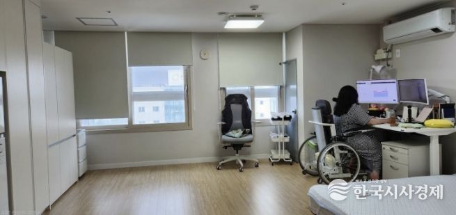 구리시, ‘장애인 자립 지원 시범 사업’ 주거 지원 성과 가시화