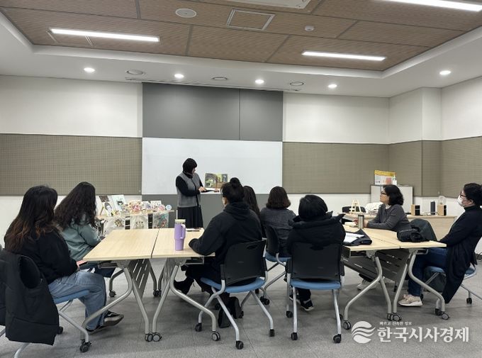 평택시립 안중도서관, 2026년 국비 공모사업 4개 연속 선정