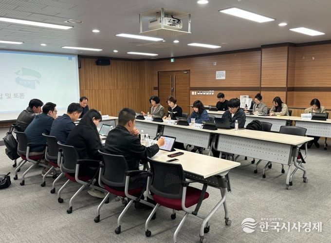 의정부시, 청년과 함께 만드는 정책의 장 마련