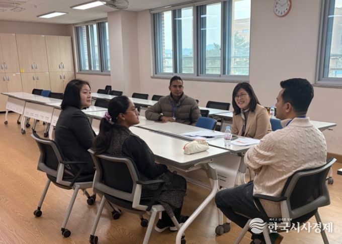 화성오산교육지원청, 중도입국 학생 맞춤형 통합 지원 시스템 '다(多)채로움' 4월 1일부터 본격 운영