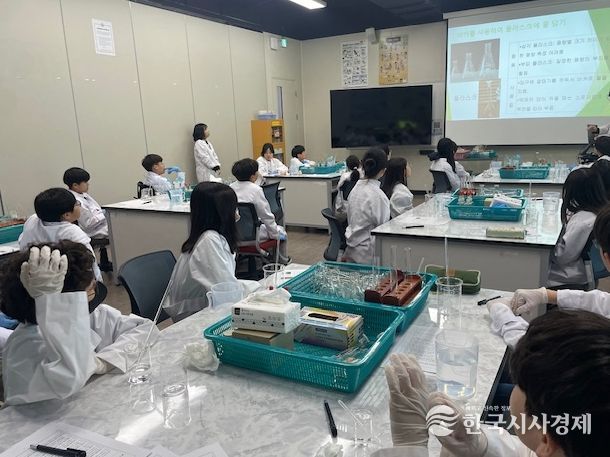 2026년 과학의 달 맞아 창의적·참여형 과학행사 운영