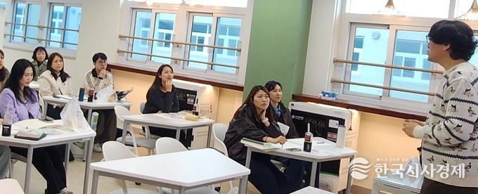 고양교육지원청, 2026 초등 수업 리더교사들, 함께 수UP하기 위해 의기투합!