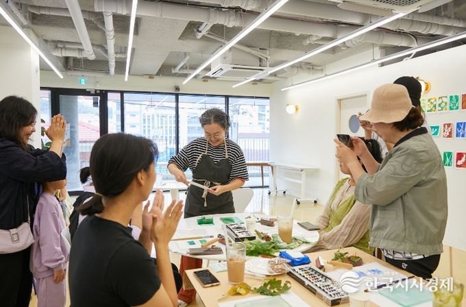 남동문화재단, 문화예술 교육 사업 시비 3,640만원 확보