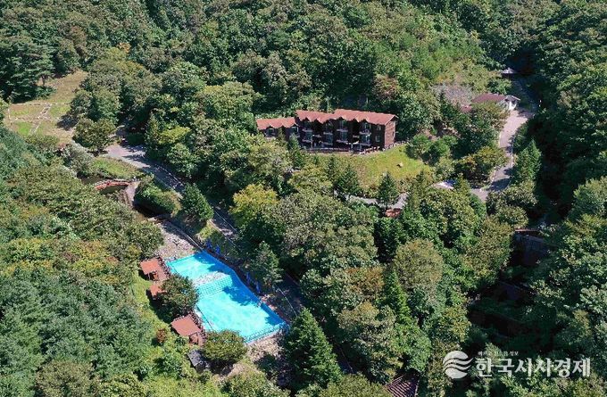 숲길체험프로그램