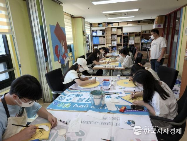 홍천군, 청소년문화의집 청소년활동 인증제