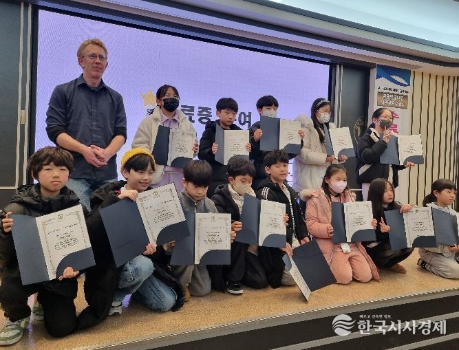 구미, 생활 속 영어교육 환경 넓힌다