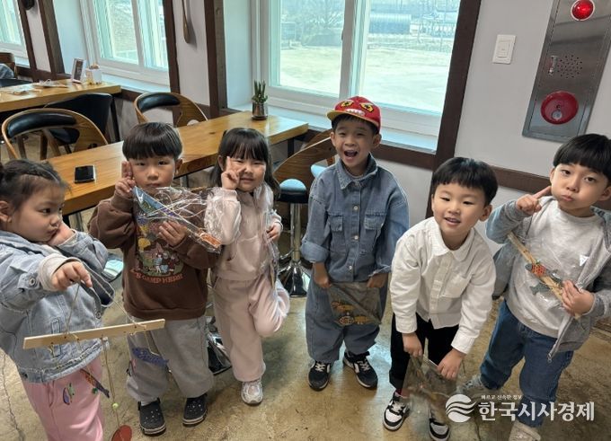 정읍근대역사관 체험 프로그램, 높은 관심 속 성공적 출발