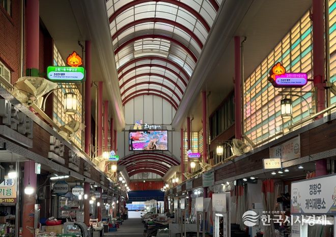 부산 동구 초량이음자율상권’, 1차년도 사업 성료… ‘관광객 맞춤형 스마트 상권’으로 도약