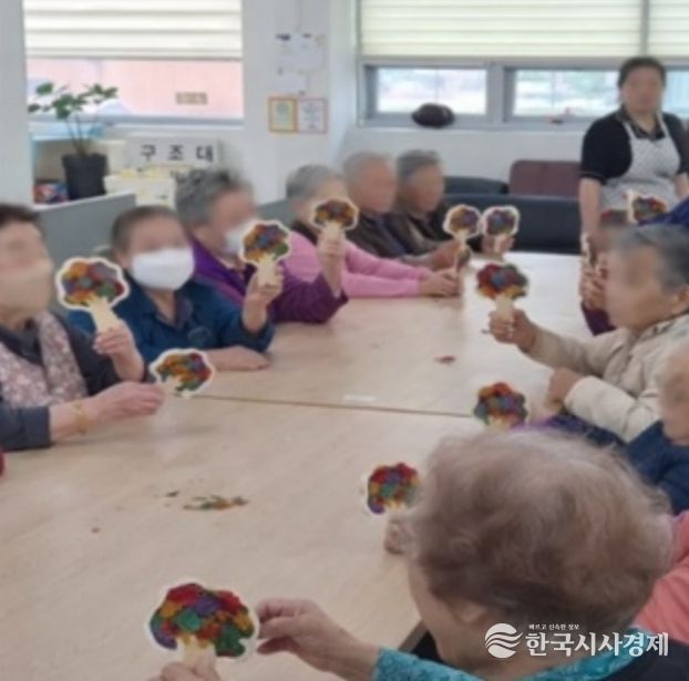 평택시 어린이‧사회복지급식관리지원센터, 사회복지급식소 이용자 대상 환경위생 교육