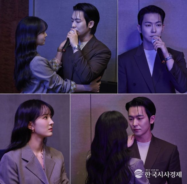 TV CHOSUN 주말미니시리즈 ‘닥터신’