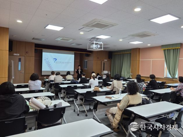 노동자지원센터 브런치 작가 양성과정 개강